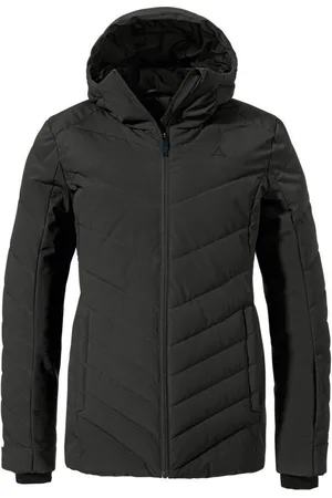 Schöffel Skijacke Damen Skijacke Style Alerce WMS 13615 - Verkäufer: highway-shop