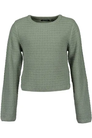 Blue Seven Strickpullover Pullover (1-tlg)