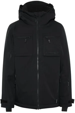 CHIEMSEE Skijacke Skijacke mit Backprint 1 - Verkäufer: GmbH & Co.KG