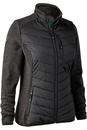Deerhunter Steppjacke Damen Jacke Lady Caroline - Verkäufer: Frankonia
