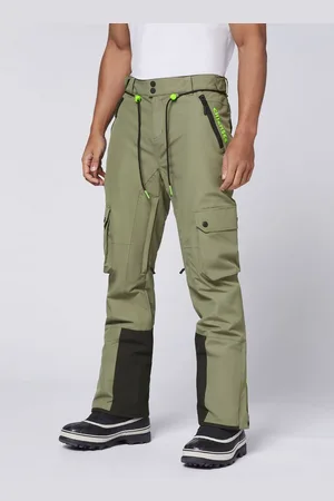 CHIEMSEE Sporthose Skihose mit mehreren Taschen 1 - Verkäufer: GmbH & Co.KG
