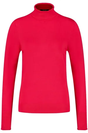 Taifun Rollkragenpullover – Eleganter und Bequemer Damenpullover von - Verkäufer: Schneider Fashion Store