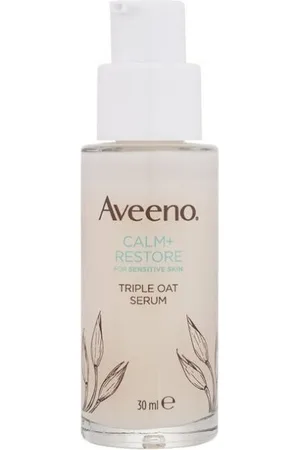 Aveeno Gesichtspflege Calm + Restore Dreifach-Hafer-Serum - Verkäufer: Parfümerie Wilhelm Haas