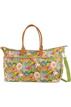 Oilily Reisetasche Weekender - Verkäufer: modeherz