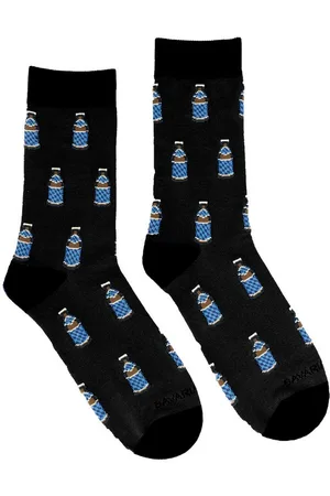 Bavarian Couture Freizeitsocken Socken Bayerisch Hell - Verkäufer: stuff-style