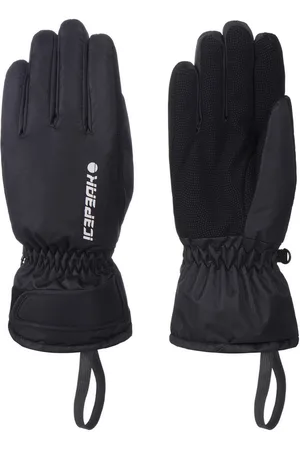 Icepeak Skihandschuhe U MÜTZE HARCOURT
