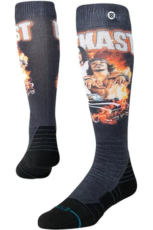 Stance Skisocken STANKONIA MID POLY SNOW STANKONIA MID POLY SNOW - Verkäufer: Epoxy Shop