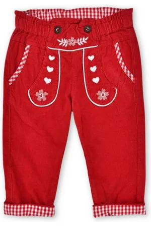 BONDI Trachtenkleid Trachtenhose Baby/Kleinkind - HERZERL - - Verkäufer: Alpenwahnsinn Tracht & Lifestyle