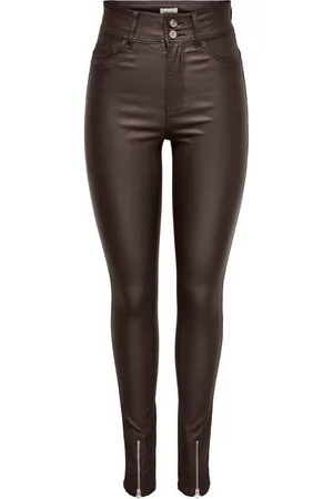 ONLY Jeansjeggings ONLPALMER-NYA (1-tlg) Plain/ohne Details - Verkäufer: Mary & Paul