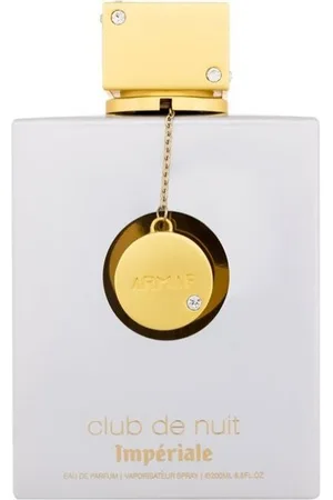 Armaf Eau de Parfum Club de Nuit Imperiale EdP für Frauen floral 6.80 Fl Oz - Verkäufer: Parfümerie Wilhelm Haas