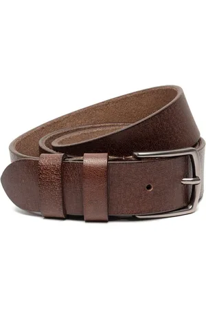 Chesterfield Synthetikgürtel Morrison Belt aus echtem Büffelleder - Verkäufer: modeherz