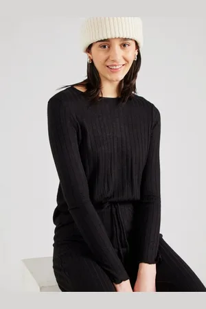 Pieces® Langarmshirt Iris (1-tlg) Plain/ohne Details - Verkäufer: Mary & Paul