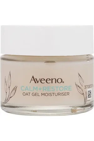 Aveeno Gesichtspflege Calm + Restore Hafer Gel-Feuchtigkeitspflege - Verkäufer: Parfümerie Wilhelm Haas