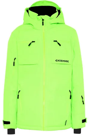 CHIEMSEE Skijacke Skijacke mit Backprint 1 - Verkäufer: GmbH & Co.KG