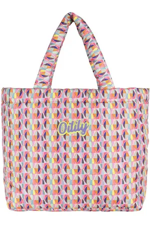 Oilily Schultertasche Shopper - Verkäufer: modeherz
