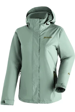 Maier Sports Funktionsjacke Funktionsjacke MetorThermRec - Verkäufer: Storer Handels GmbH