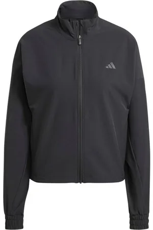 adidas Rollkragenpullover PACER W JACKET - Verkäufer: Intersport Middendorf