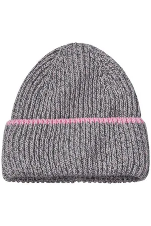 hessnatur Strickmütze aus Bio-Baumwolle mit Bio-Merinowolle (1-St) - Verkäufer: