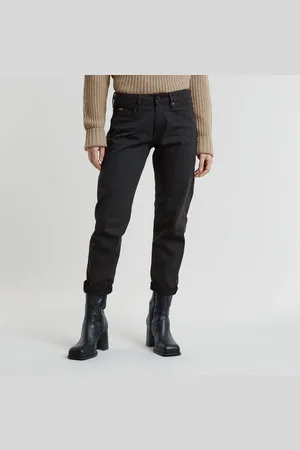 G-Star Boyfriend-Jeans Kate