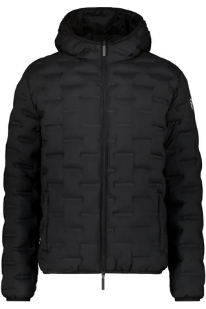 Sergio Tacchini Winterjacke ABELIA JACKET Herren Winterjacke Herren, leichte Jacke, Stepjacke, gefüttert, Retro, Sale