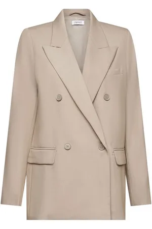 ESPRIT Allwetterjacke F Blazer - Verkäufer: Heynmöller-Kleidung GmbH