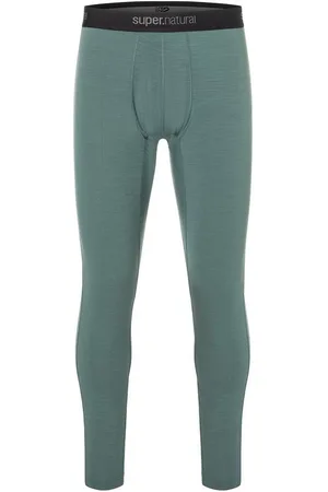 Supernatural Funktionstights Merino Tight M TUNDRA175 TIGHT funktioneller Merino-Materialmix - Verkäufer: