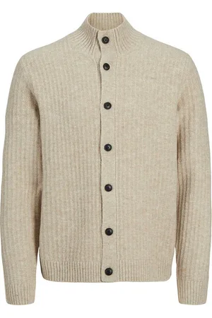JACK & JONES Strickjacke JPRCCHOWELL (1-tlg) - Verkäufer: Stylaholic The Shop