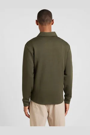 SELECTED Sweatjacke (1-tlg) Plain/ohne Details - Verkäufer: Mary & Paul