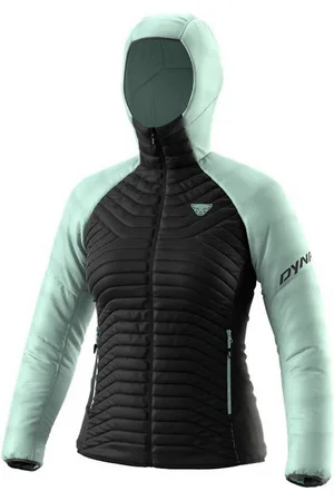 Dynafit Anorak SPEED INSULATION HOODED JKT W - Verkäufer: Sport Wagner