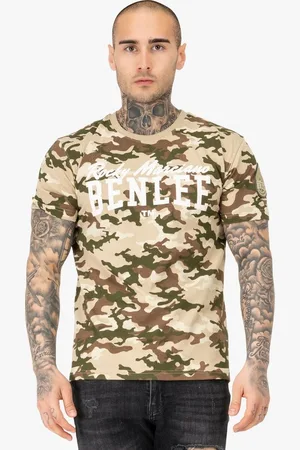 Benlee Rocky Marciano T-Shirt Camdden T-Shirt normale Passform - Verkäufer: 247Group GmbH