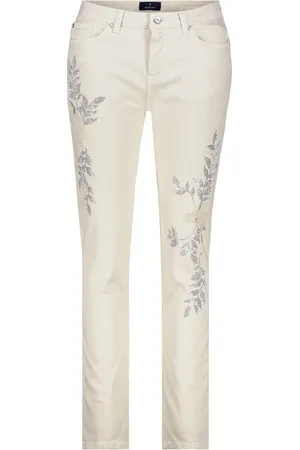 monari 5-Pocket-Jeans Hose - Verkäufer: Modehaus Rusche