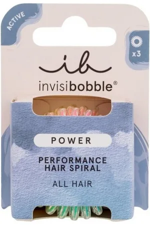 invisibobble Haargummi ® POWER Magic Rainbow - Verkäufer: beauty-for-less