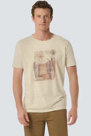 No Excess T-Shirt - Verkäufer: Modehaus Weingarten Köln