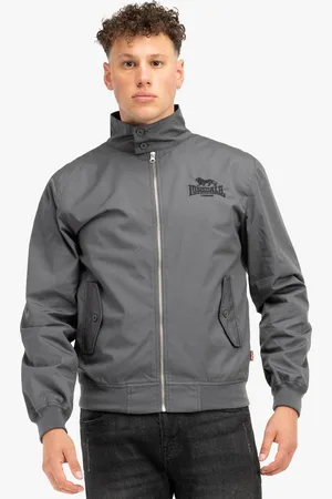 Lonsdale London Kurzjacke Acton Jacke schmale Passform - Verkäufer: 247Group GmbH