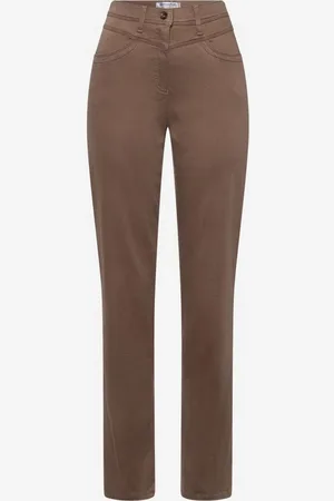 Brax Bügelfaltenhose LAURA NEW TH - Verkäufer: Modehaus Rusche