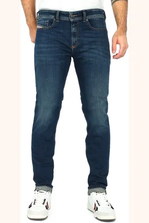 Diesel Skinny-fit-Jeans Low Waist - 1979 Sleenker 09J73 - W32 L32 - Verkäufer: DenimBar