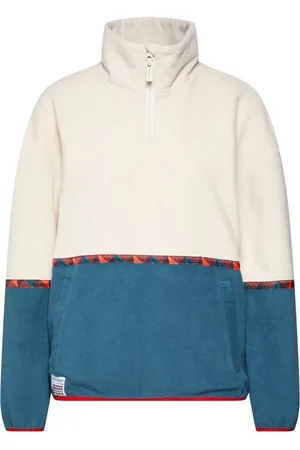 Iriedaily Sweatshirt Holina (1-tlg) Weiteres Detail - Verkäufer: Mary & Paul
