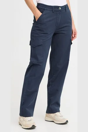 Oxmo Cargohose OXLOCO modische Stoffhose - Verkäufer: meinemarkenmode
