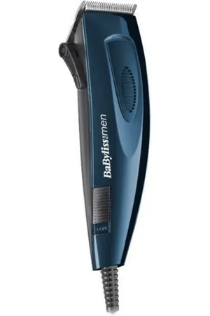 BaByliss Paris Haarschere Hair Clipper blue (E695E) - Verkäufer: beauty-for-less