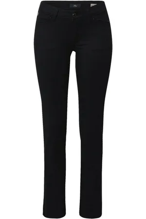 Mavi Skinny-fit-Jeans Olivia (1-tlg) Patches - Verkäufer: Mary & Paul