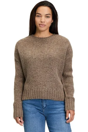 Cartoon Strickpullover Basic-Pullover - Verkäufer: Mode Wittmann