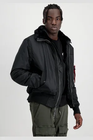 Alpha Industries Bomberjacke B15-3 TT
