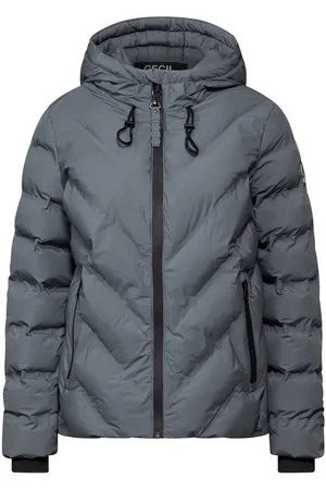 CECIL Steppjacke Modern Welded Jacket - Verkäufer: Modehaus Rusche