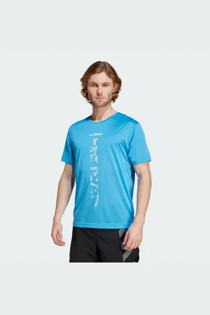 adidas Funktionsshirt TERREX AGRAVIC TRAIL RUNNING T-SHIRT - Verkäufer: adidas AG