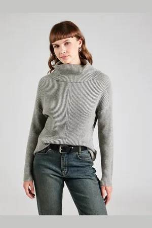 ONLY Rollkragenpullover ONLKatia (1-tlg) Plain/ohne Details - Verkäufer: Mary & Paul