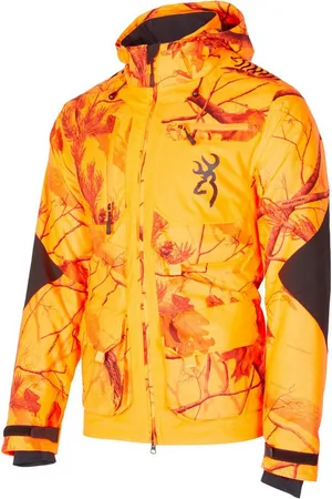 Browning Funktionsjacke Jagdjacke XPO Toundra - Verkäufer: Frankonia