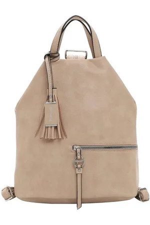 Tamaris Cityrucksack TAS Nele (1-tlg), Für Damen - Verkäufer: Baglays