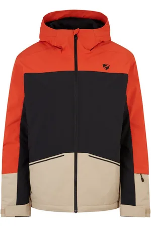 Ziener Skijacke TIMBARRA man (jacket ski) black - Verkäufer: Schuhe und Sport Klausmann