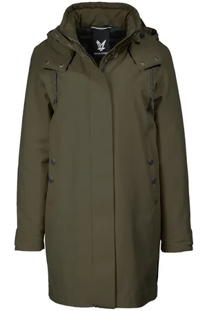 Fuchs Schmitt Langmantel JACKE - Verkäufer: Modehaus Rusche
