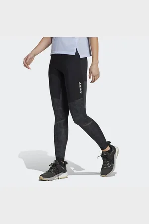 adidas Laufhose TERREX AGRAVIC TRAIL RUNNING LEGGINGS - Verkäufer: adidas AG
